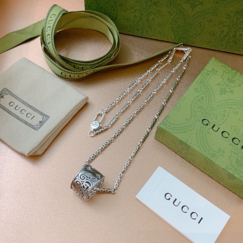 Gucci Necklaces